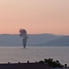 ВСУ попытались атаковать Новороссийск с моря