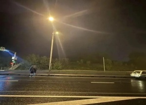 В Бердске водитель «ВАЗ 2104» насмерть сбил 51-летнего мужчину