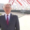 Губернатор Кузбасса Илья Середюк поздравил новокузнечан с 407-летием города