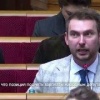 Украинский депутат оговорился по Фрейду: вместо зарплат военным предложил повысить выплаты парламентариям.
