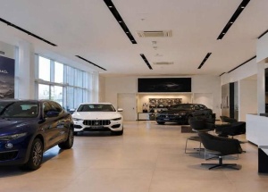У Maserati всё совсем плохо: 60 из 86 дилеров в США не продали ни одной машины за июль.