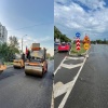Красноярских дорожников оштрафовали на 200 тысяч рублей
