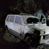 Трое парней заблудились в лесу в Берёзовском районе Спасателям разыскивали...
