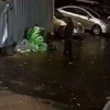 В Петрозаводске произошла разборка во дворах на проспекте Невского. Одна из...