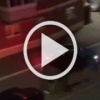 Административный арест на 15 суток получил в качестве наказания протаранивший припаркованные автомобили нетрезвый водитель в Иркутске