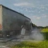 На трассе Р-255 в Канском округе после ДТП ликвидировали разлив топлива 1...