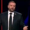 В эфире у Владимира Соловьёва предложили создать отряды ПВО из женщин, а также позволить заключать контракты с БАРС всем желающим вне зависимости от пола, возраста и состояния здоровья