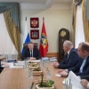 Брянская область вошла в семёрку лидеров по догазификации