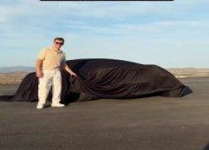 Aston Martin показал свою самую мощную переднемоторную модель — Valen