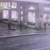 Четверо доставлены в участок, двое - в больницу после массовой ночной драки...