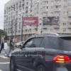 В Петербурге никогда не бывает скучно на светофорах 🇷🇺...