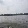 Китайский внедорожник Yangwang U8 умеет ПЛАВАТЬ.
