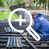 Работы по строительству второй очереди парка «Берега» выполнены на 40%