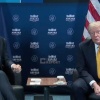Трамп заявил, что режим прекращения огня с Ираном больше не действует. В...