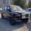 Rolls-Royce Cullinan для бедных начали завозить в Россию.