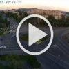 ДТП на перекрестке Некрасова - Пушкина. 🇷🇺 Источник: ЧП...