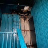 Два человека спасены на пожаре в Нижнеудинске