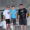 В Кушве 14-летний подросток пострадал, когда на его ногу упал большой камень на отвалах старого карьера