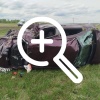 В Бугурусланском районе в аварии погиб водитель,...