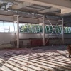 Строительство нового зала для вольной борьбы в Октябрьском районе вышло на...