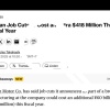 Nissan потратит $418 млн на сокращение 20 тыс рабочих...