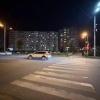 10-летний велосипедист попал под колеса в Абакане. ДТП произошло на...