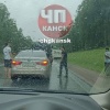 Трасса Канск-Красноярск, перед Уяром, фура перегородила дорогу 🇷🇺 Подпишись -...