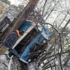 Деревня Шила, Сухобузимский район. Из-за резкого...