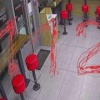 Жуткий «Тарантиновский» налёт произошел в Новокузнецке. Безумец через кассу...