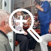 В Уфе девушка сломала руку на соревнованиях по армрестлингу: этот момент попал на видео