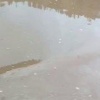 Жители двух районов Красноярска останутся без холодной воды из-за мутной воды в Енисее