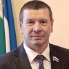 Участник СВО стал новым заммглавы Ширинского района Руководитель района...