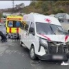 ❗️Водитель погиб в ДТП во Владивостоке — ему стало плохо за рулем