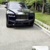 Rolls-Royce со статуей ЛЕНИНА вместо фирменного «Духа экстаза» заметили в Казахстане.