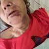В Петербурге женщина жестоко издевается над 76-летней матерью