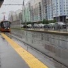 В Екатеринбурге запустили трамвай №16 — он связал Академический и ЖБИ
