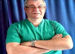 В Подмосковье кардиохирург получил шесть лет колонии за убийство напавшего на семью пасынка-лудомана