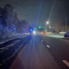 Автомобиль насмерть сбил женщину возле Кемерова