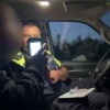Свыше 1 400 нарушений ПДД выявили сотрудники Госавтоинспекции за минувшие выходные.