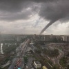 Мощнейшие смерчи могут прийти в Москву уже завтра