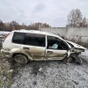 Смертельное ДТП произошло накануне в Ачинском округе