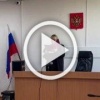 3 года колонии строгого режима получил саяногорец за то, что ударил сотрудника полиции.