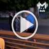 Мужчина показал удушающие приёмы посетителям кофейни в микрорайоне Панорама. Но есть нюанс.