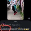 В Иркутске завёлся абу-бандит, который специально провоцирует на камеру военных