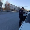 Сотрудники Госавтоинспекции Ачинска проведут масштабный рейд «Контроль состояния водителей»