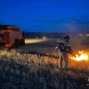 МЧС назвало районы Красноярского края с наибольшим риском пожаров В...