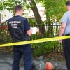 В Новосибирске перед судом предстанет мужчина за смертельное избиение знакомого в общежитии