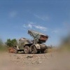 Расчет РСЗО БМ-21 