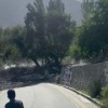 Страшный оползень сошёл в Пакистане. Погибло минимум семь человек Как...