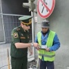 В Екатеринбурге прошёл рейд по проверке воинского учёта В районе улицы...